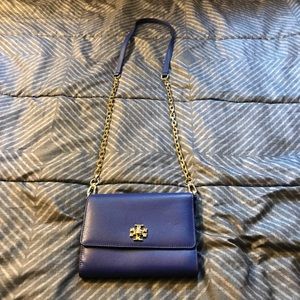 Tory Burch Robinson Crossbody Bag